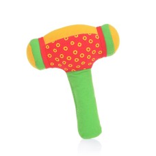 Игрушка "ШуМякиши"(Молоточек) 370