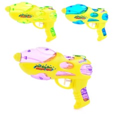 Водный пистолет "Water gun" в пакете 7188B