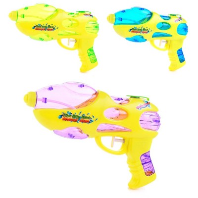 Водный пистолет "Water gun" в пакете 7188B