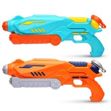 Водное оружие "Water gun" в пакете AO-2067C