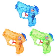 Водное оружие "Water Shoot-2" в коробке W562-1
