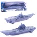 Катер "Перевозчик" в коробке JW567-085