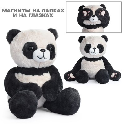 Панда Ку-ку 30см 682291