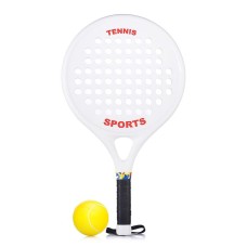 Набор с ракеткой "Tennis sport №3" на листе 81P-2