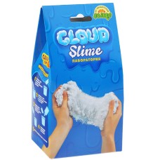 Игрушка в наборе "Slime лаборатория", 100 гр., Cloud SS500-30182