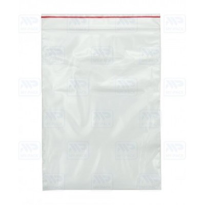 Пакет zip-lock 18 х 25 см 50 мкм   3710526