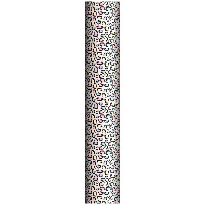 Упаковочная бумага офсет. 70*100см, ArtSpace "Bright Leo", 1 лист, 65г/м2 Спейс 288052