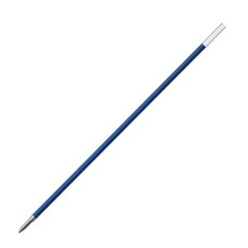 Стержень шариковый 1.0 ErichKrause®, 140 мм, для ручек R-301 Stick, цвет чернил синий