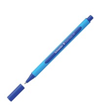 Ручка шариковая Schneider "Slider Edge XB" синяя, 1,4мм, трехгранная 261026