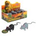 Игрушки-тянучки "Крысы" в ассортименте, в/к 28*15*9 см JB0205298