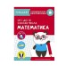 ТРЕНАЖЕР с поощрительными наклейками. Математика. От 1 до 10. Состав числа Стрекоза Маврина Лариса Викторовна 978-5-9951-4244-7