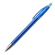 Ручка гелевая автомат "R-301 Original Gel Matic" синяя 0.5/110мм корп тонир е/п ERICH KRAUSE 46812 085993