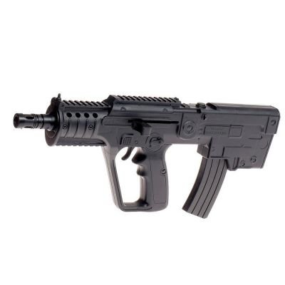 Автомат FAMAS, стреляет пульками 6 мм (пульки не входят в комплект) 1522053