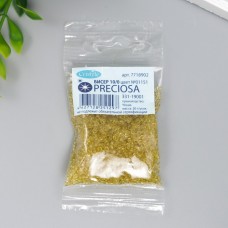 Бисер Чехия "Preciosa"  10/0 20гр (01151) 7688004