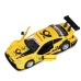 ТМ "Автопанорама" Машинка металлическая 1: 44 BMW M4, желтый, откр. двери, инерция, в/к 17,5*12,5*6,5 см JB1251211