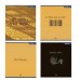 Тетрадь 36 л., А5, линия, Alingar "Positive book", скрепка, второй блок 60г/м2,  мелованный картон (стандарт) AL9905