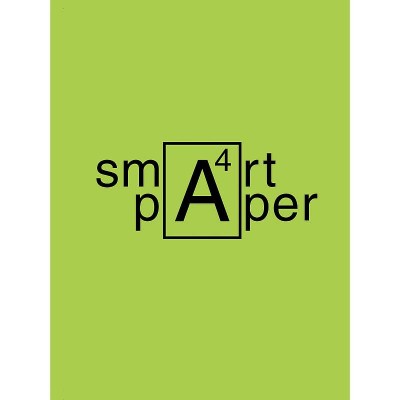 Тетрадь (студ., офис) А4 80л "Smart paper. No 3"  КанцЭксмо Т4804979