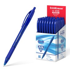Ручка шариковая автоматическая ErichKrause® 1шт U-209 Original Matic&Grip 1.0, Ultra Glide Technology