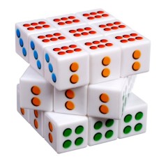 Головоломка Кубик-рубик 5*5 FX7854