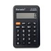 Калькулятор DJ-260 Renzdo Карманный, 8 разр, 6,6х10,3х1,5см, черный CT-210N 332930