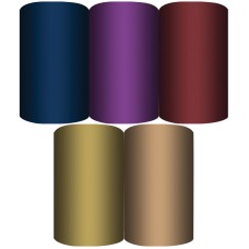 Упаковочная бумага крафт 70*150см, Академия Групп "Monotone Classic", 1 лист, 60г/м2, ассорти 266724