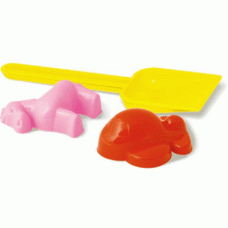 Песочный набор №117 01817