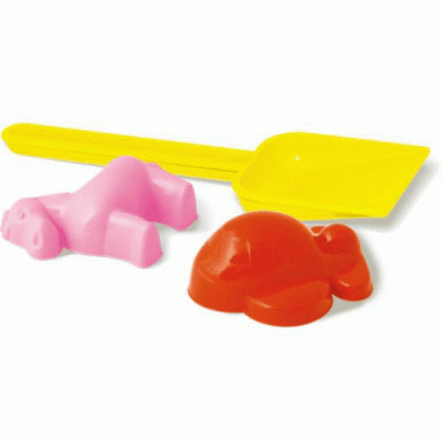 Песочный набор №117 01817