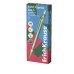 Карандаш механический ErichKrause Paint Pointer Gold 0.5 мм, с ластиком, НВ 62780