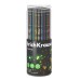 Чернографитный карандаш ErichKrause Galactic, круглый, НВ 63328