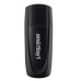 Флеш-диск 4 GB SMARTBUY Scout USB 2.0, черный, SB004GB2SCK