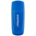 Флеш-диск 8 GB SMARTBUY Scout USB 2.0, синий, SB008GB2SCB